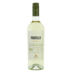 Salentein Portillo Sauvignon Blanc