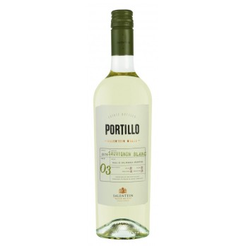 Salentein Portillo Sauvignon Blanc