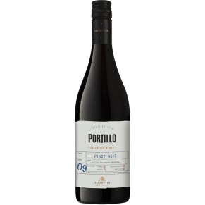 Salentein Portillo Pinot Noir