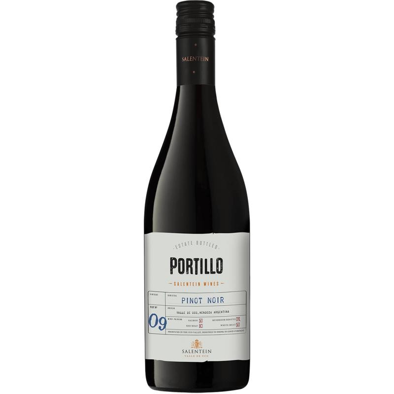 Salentein Portillo Pinot Noir