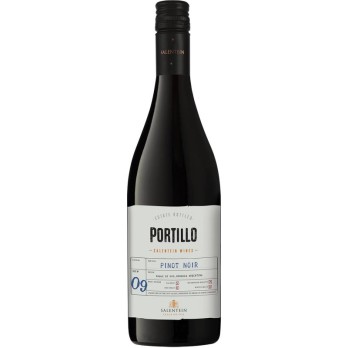 Salentein Portillo Pinot Noir