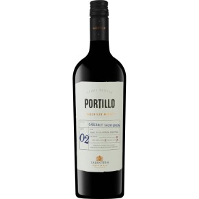 Salentein Portillo Cabernet Sauvignon