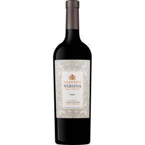 Salentein Numina Syrah