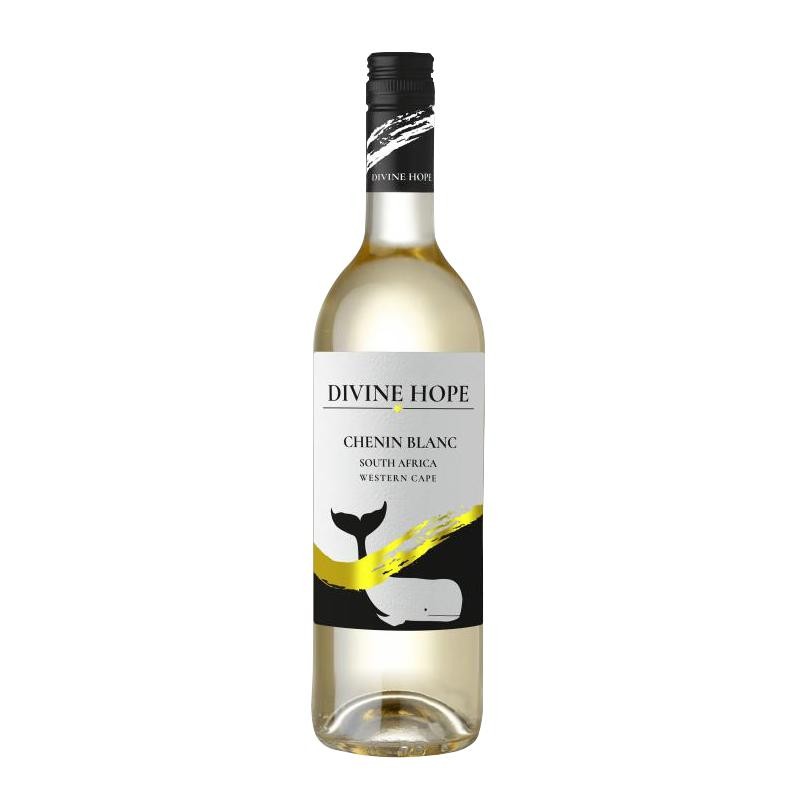 Divine Hope Chenin Blanc