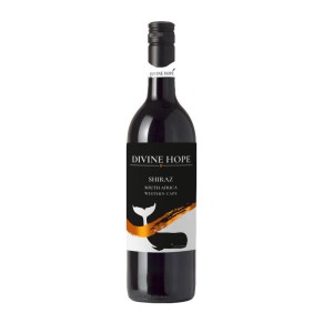 Divine Hope Shiraz