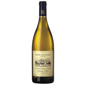 Baroness Nadine Chardonnay