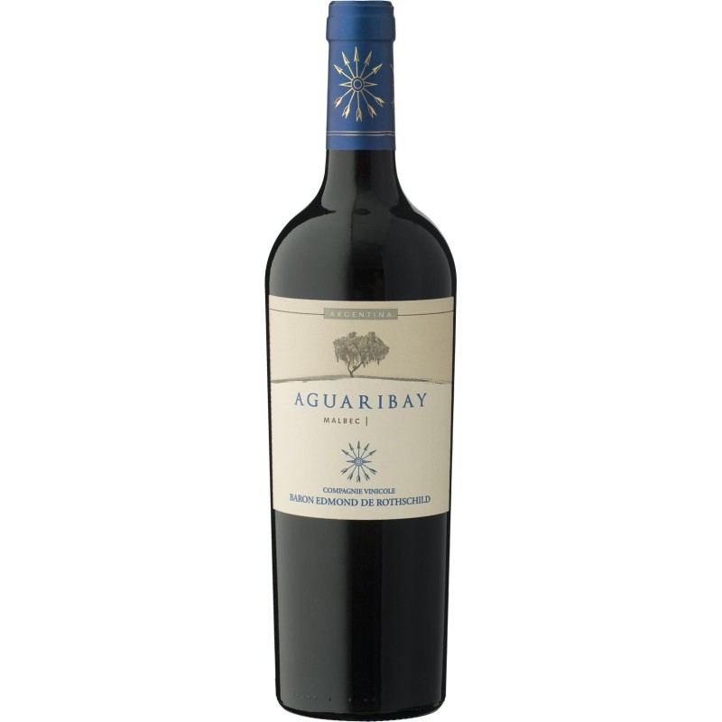 Aguaribay Malbec Rothschild