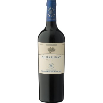 Aguaribay Malbec Rothschild