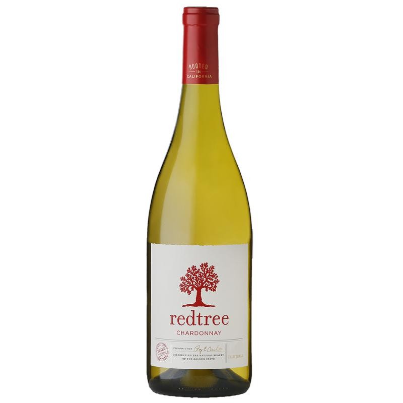 Redtree Chardonnay