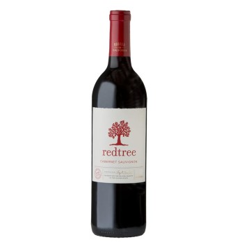 Redtree Cabernet Sauvignon