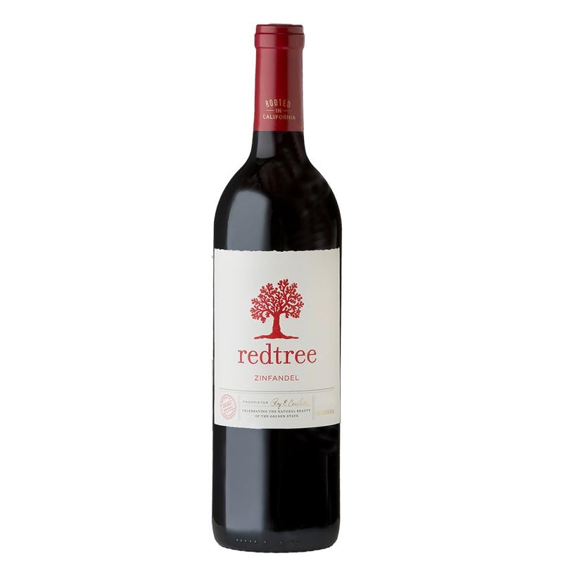 Redtree Zinfandel