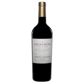 Grayson Cabernet Sauvignon
