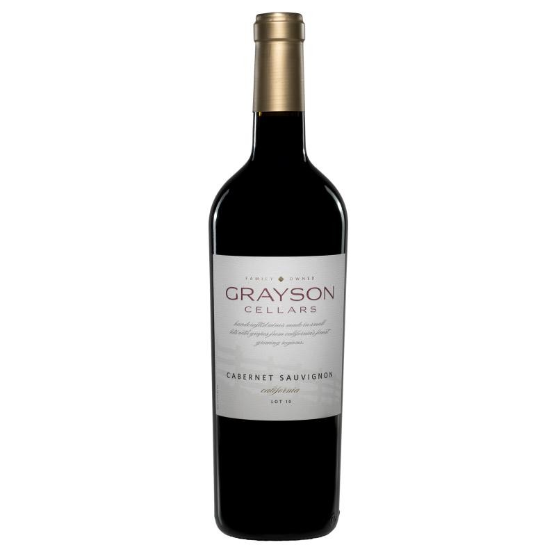 Grayson Cabernet Sauvignon