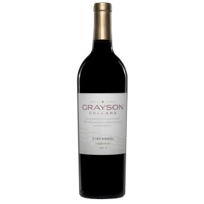 Grayson Zinfandel