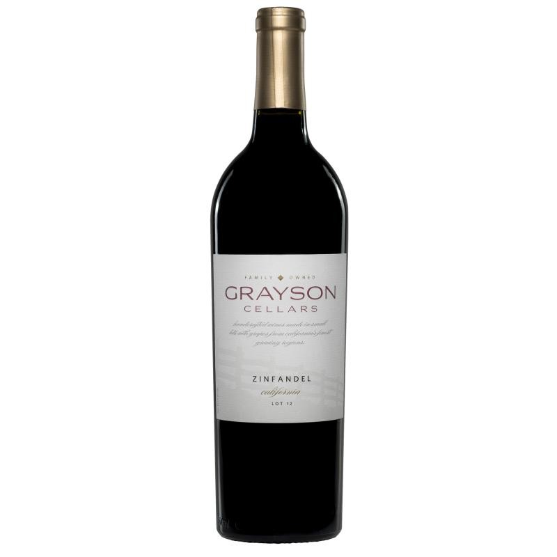Grayson Zinfandel