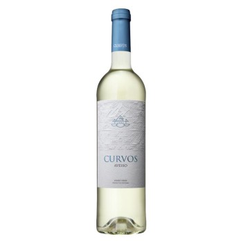 Curvos Avesso