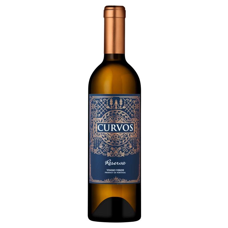 Curvos Reserva