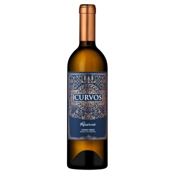 Curvos Reserva
