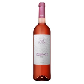 Curvos Rose