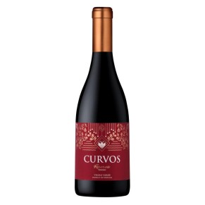 Curvos Vinhao Reserva