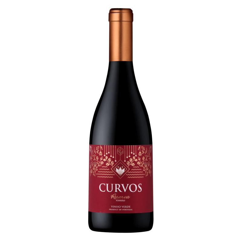 Curvos Vinhao Reserva