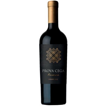 Prova Cega Reserva
