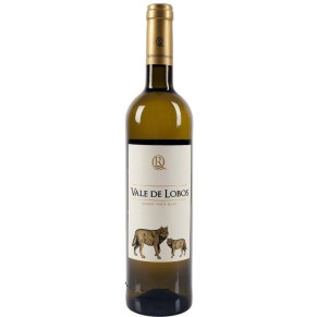 Vale de Lobos Blanc