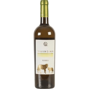 Vale de Lobos Reserva Blanc