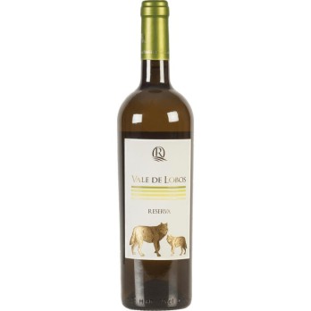 Vale de Lobos Reserva Blanc