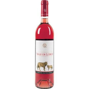 Vale de Lobos Rose