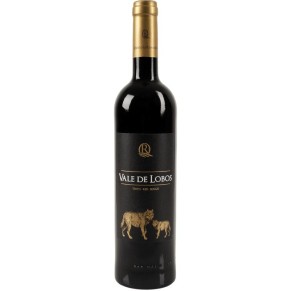 Vale de Lobos Tinto