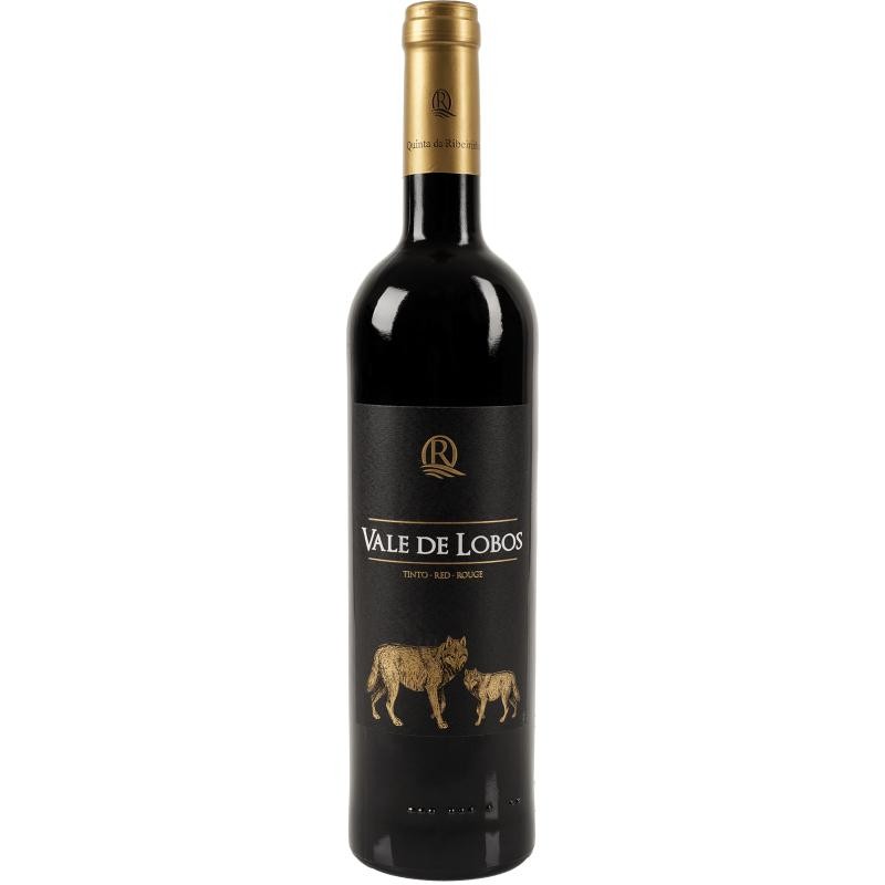 Vale de Lobos Tinto