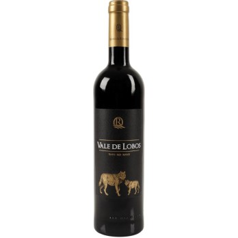 Vale de Lobos Tinto