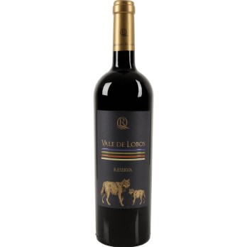 Vale de Lobos Reserva Tinto