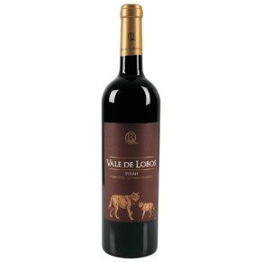 Vale de Lobos Syrah