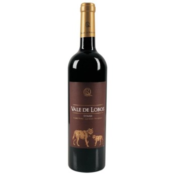 Vale de Lobos Syrah
