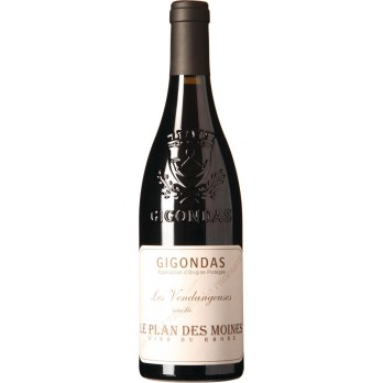 Le Plan Gigondas Les Vendangeuses