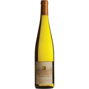 Preiss Zimmer Riesling