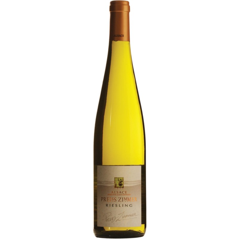 Preiss Zimmer Riesling