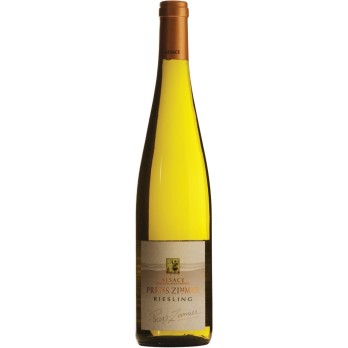 Preiss Zimmer Riesling