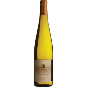 Preiss Zimmer Gewurztraminer