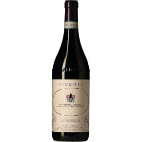 Viberti La Gemella Barbera D'Alba