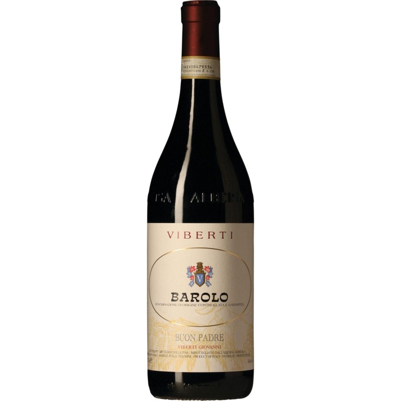 Viberti Buon Padre Barolo