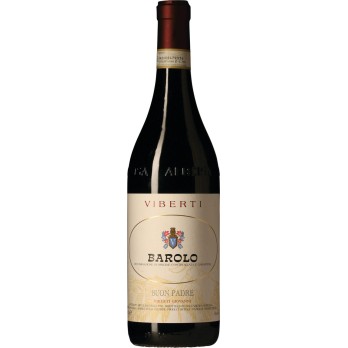 Viberti Buon Padre Barolo
