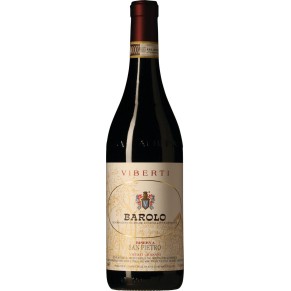 Viberti San Pietro Barolo Riserva