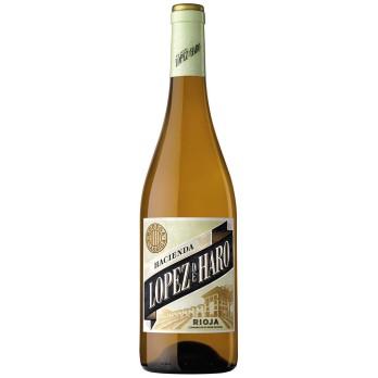 Lopez de Haro Blanco Viura