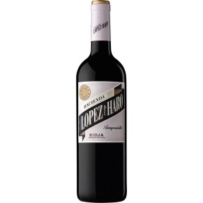 Lopez de Haro Tempranillo
