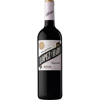 Lopez de Haro Tempranillo