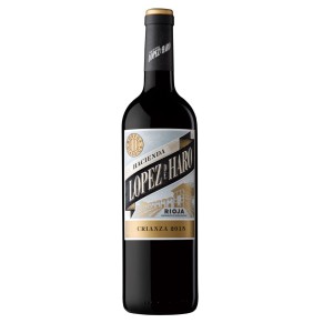 Lopez de Haro Crianza