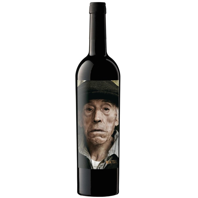 Matsu El Viejo